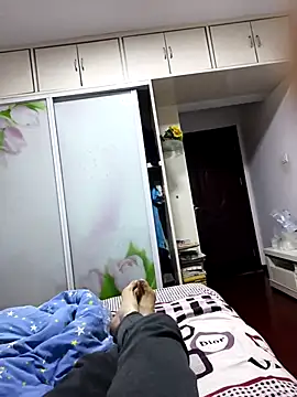 huzi518 online show from February 2025 02:15:02 PM