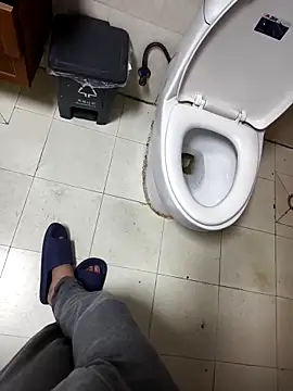 huzi518 online show from February 2025 11:04:02 PM