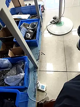 huzi518 online show from September 2025 02:34:01 AM