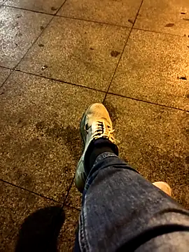 huzi518 online show from October 2025 11:29:01 AM