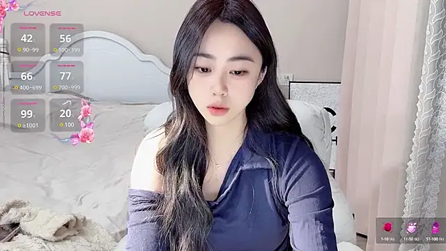 Caitlyn   online show from January 2025 02:29:02 PM