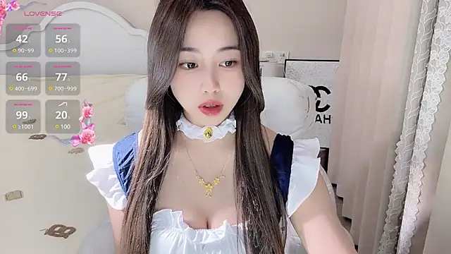 Caitlyn   online show from March 2025 02:12:01 PM