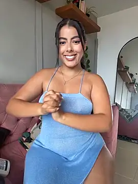 DakotaShelby online show from September 2025 06:09:02 PM