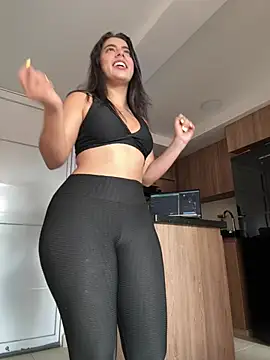 DakotaShelby online show from April 2026 07:11:01 PM