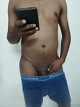Snapshot of hot_dark_chocolate08 chatting on June 2026 05:04:02 PM hot dark chocolate08 online show from June 2026 05:04:02 PM