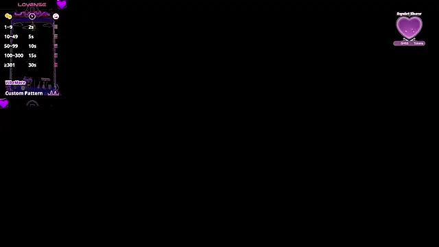 Kiitygirl online show from February 2025 05:09:02 AM