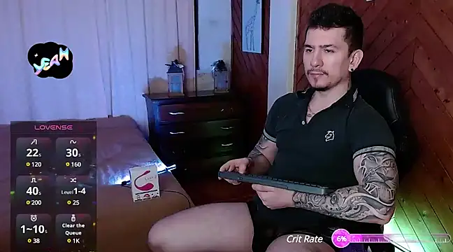 steventeylor online show from February 2025 01:53:02 AM