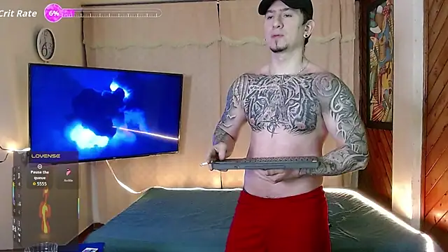 steventeylor online show from April 2026 01:19:01 AM