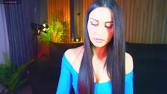 AlexaGreyyy online show from February 2026 09:09:02 PM