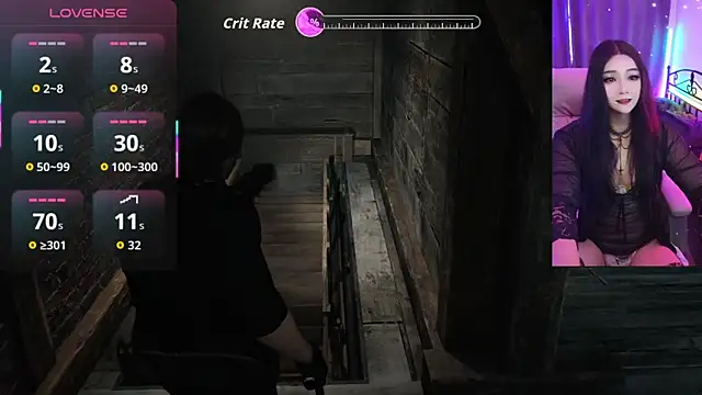 CarlClaus online show from July 2026 05:59:01 AM