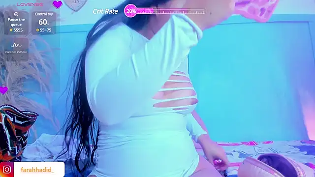 Maisa issa online show from January 2025 12:57:02 PM