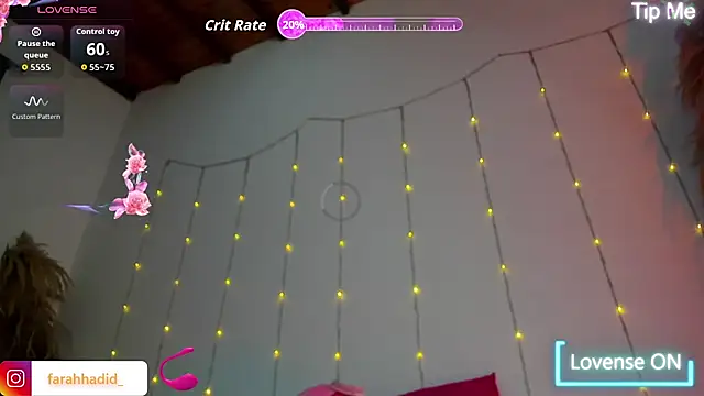 Maisa issa online show from February 2026 01:19:02 PM