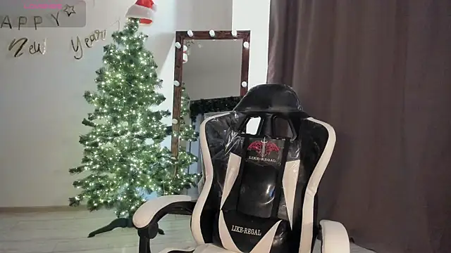 Lana Younes online show from December 2024 08:13:01 AM