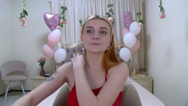 KellyStone online show from March 2025 07:32:02 PM