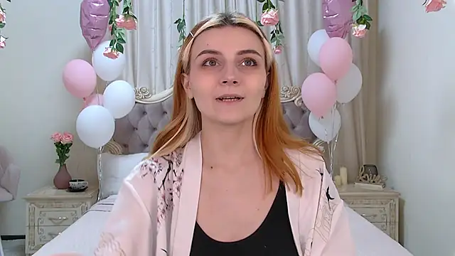 KellyStone online show from March 2025 05:02:01 PM