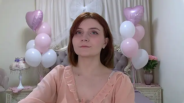 KellyStone online show from February 2026 05:11:01 AM