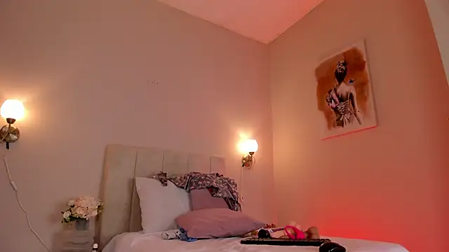 Snapshot of dani_skinny_ chatting on February 2025 02:49:01 PM dani skinny online show from February 2025 02:49:01 PM