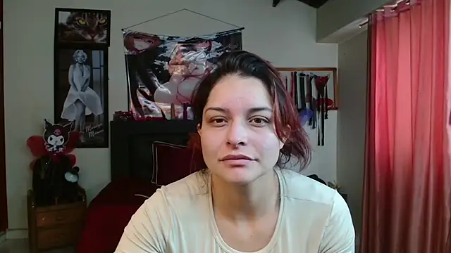 Snapshot of Marilynselxoveanalhard chatting on May 2026 03:30:01 PM Marilynselxoveanalhard online show from May 2026 03:30:01 PM