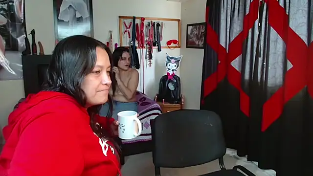 Marilynselxoveanalhard online show from July 2026 01:35:02 PM