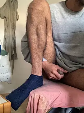 Lucascacaca online show from February 2026 04:05:02 PM