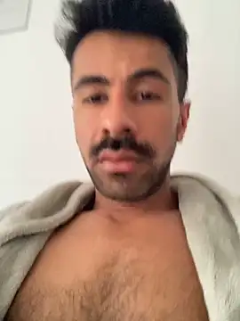 Lucascacaca online show from March 2026 02:00:02 PM