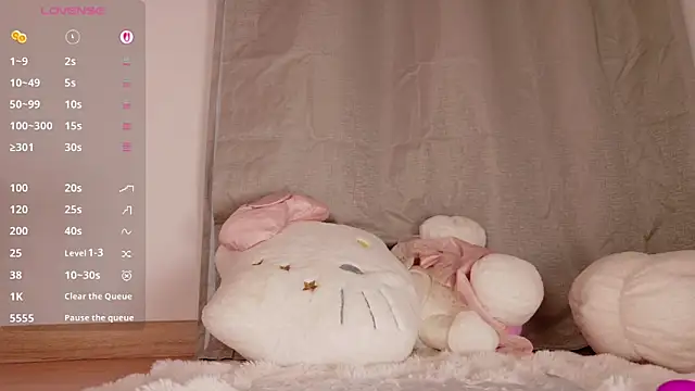 Sarah cam06 online show from April 2026 04:46:01 AM