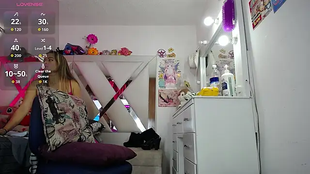 Snapshot of conejita_hotxxx chatting on July 2026 07:40:01 PM conejita hotxxx online show from July 2026 07:40:01 PM