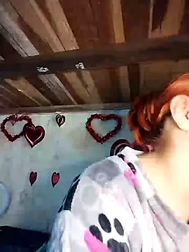 SophiaWeestt99 online show from February 2025 01:44:02 AM