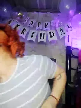 SophiaWeestt99 online show from March 2025 05:16:01 AM