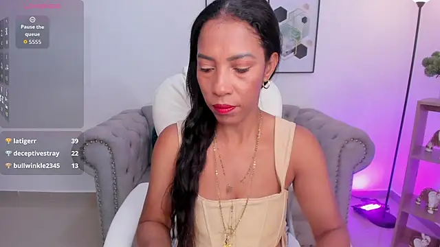 Snapshot of Shantaall_ chatting on November 2025 06:35:02 PM Shantaall online show from November 2025 06:35:02 PM