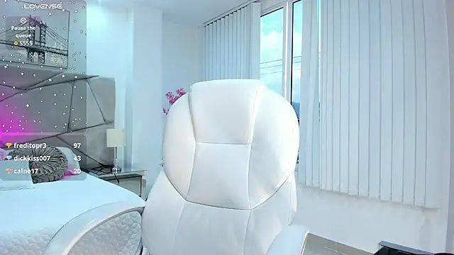 Snapshot of Shantaall_ chatting on December 2025 05:41:02 PM Shantaall online show from December 2025 05:41:02 PM