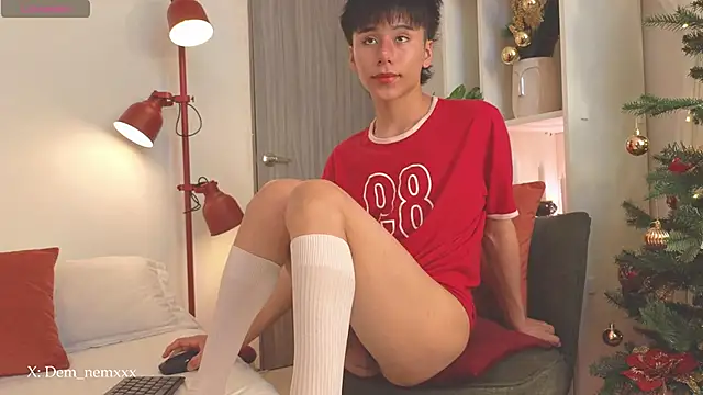 Tommyfoxboy online show from December 2025 01:16:01 PM