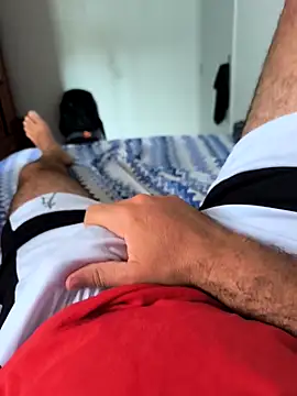 sspaugostoso online show from March 2026 10:00:02 AM