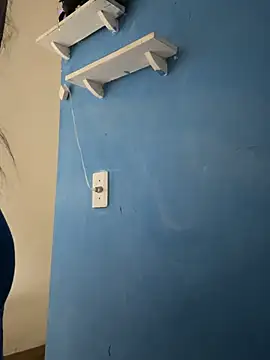 BetinaSoares online show from February 2026 10:25:02 PM