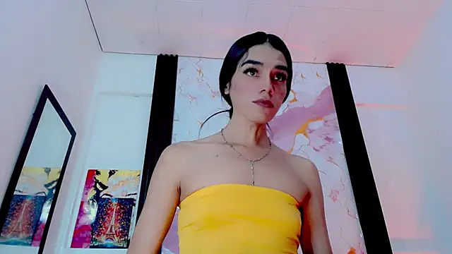 Snapshot of Diosiris_Riannys chatting on July 2026 11:25:01 AM Diosiris Riannys online show from July 2026 11:25:01 AM