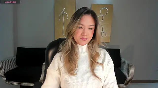 RebeccaHudson online show from October 2025 10:58:02 AM