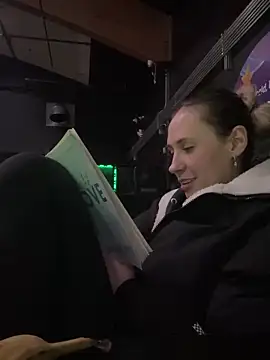 Snapshot of M1ssyk1ssy chatting on February 2025 01:26:02 AM M1ssyk1ssy online show from February 2025 01:26:02 AM