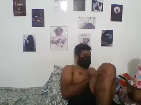 ALEX-BHASHI online show from January 2025 12:05:02 PM