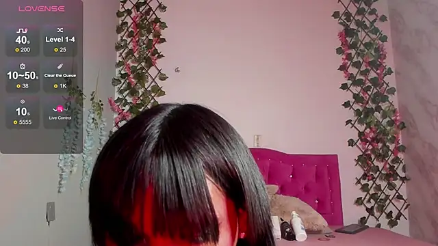 alexaa cutee online show from February 2025 03:30:01 AM