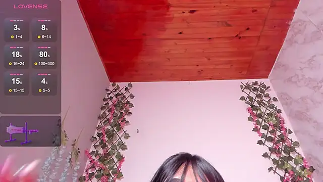 alexaa cutee online show from February 2025 06:43:01 AM