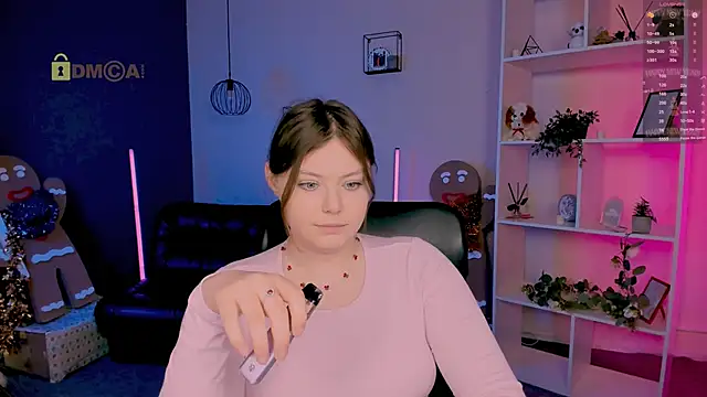 nikole kitt online show from January 2026 08:11:02 PM