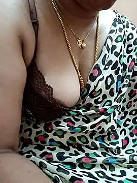 gaurika18 online show from February 2025 12:19:01 AM