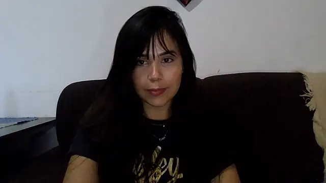 DeusaDemeeter online show from February 2025 04:58:02 PM