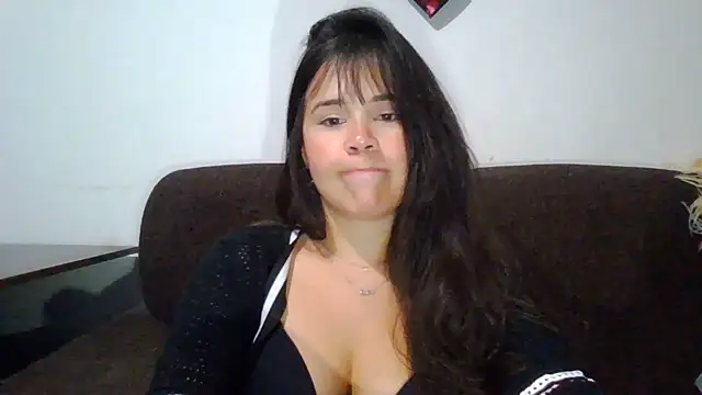 DeusaDemeeter online show from February 2025 02:10:02 AM