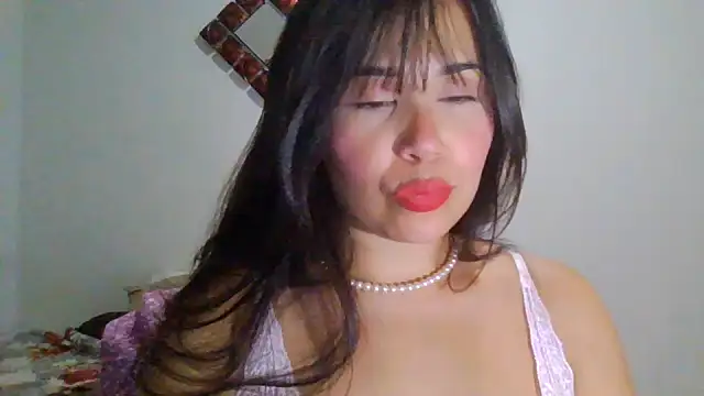 DeusaDemeeter online show from March 2026 03:40:01 AM