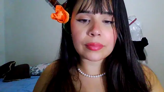 DeusaDemeeter online show from May 2026 06:19:02 AM