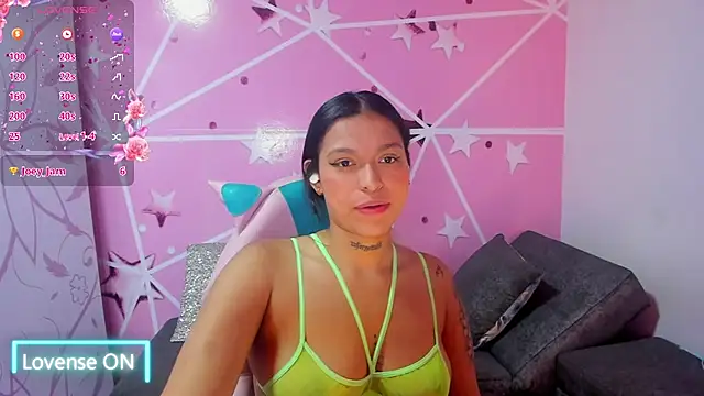 samantha simur online show from December 2024 05:42:02 AM