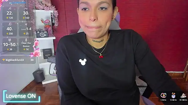 samantha simur online show from January 2025 01:00:01 AM