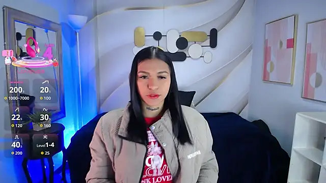 samantha simur online show from September 2025 12:05:02 PM