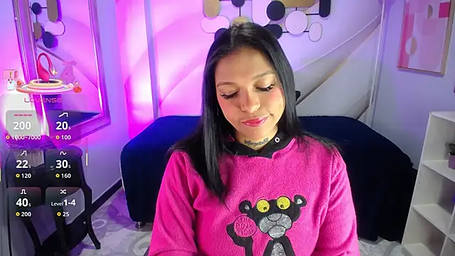 samantha simur online show from October 2025 11:54:02 AM